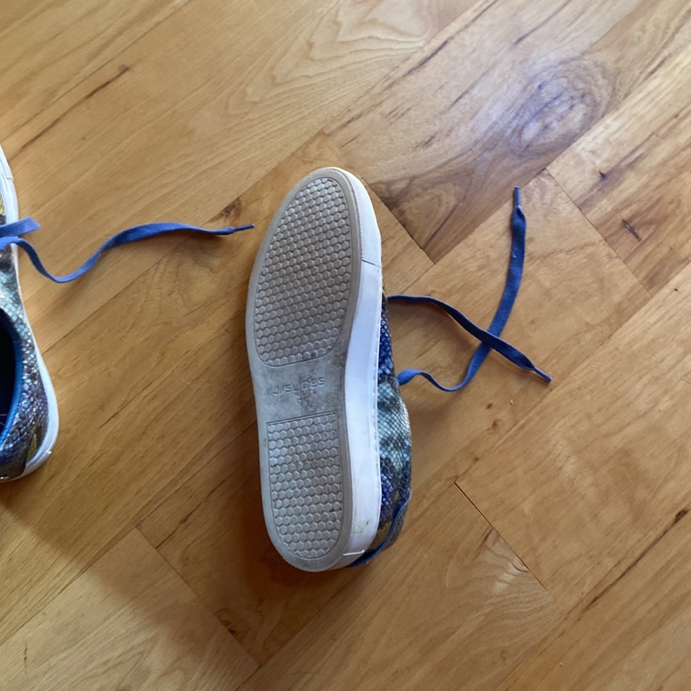 J Slides Blues And Greens Python 6.5 - image 5